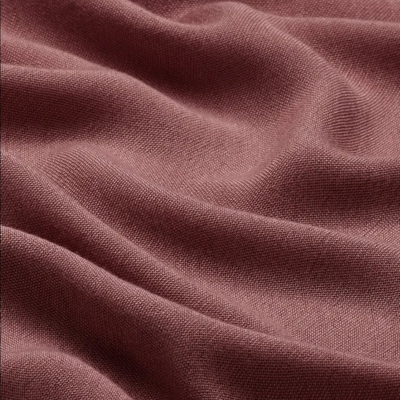 Bamboo Woven Hijab in 2 colors - Picture 5 of 5